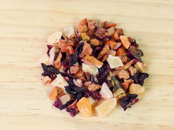 Watermelon Lychee Fruit Tea - Image 4
